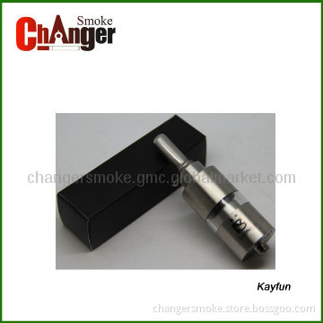 kayfun for electronic cigarette high quality kayfun 3.1 atomizer
